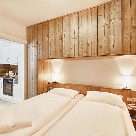 Haus Pamir _ Fewo 23 Cuxhaven Luaran gambar