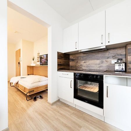 Haus Pamir _ Fewo 23 Cuxhaven Luaran gambar
