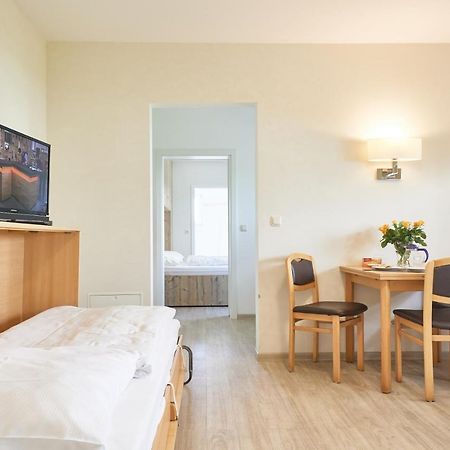 Haus Pamir _ Fewo 23 Cuxhaven Luaran gambar