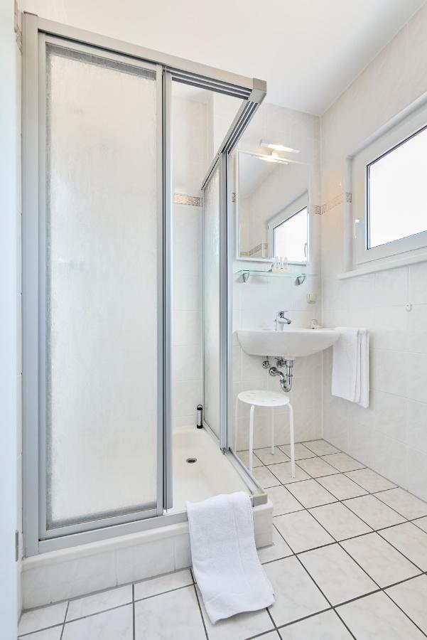Haus Pamir _ Fewo 23 Cuxhaven Luaran gambar
