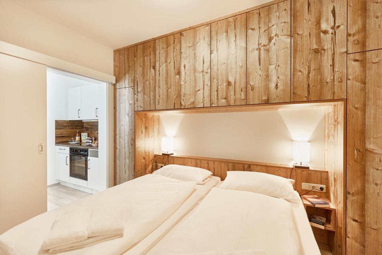 Haus Pamir _ Fewo 23 Cuxhaven Luaran gambar