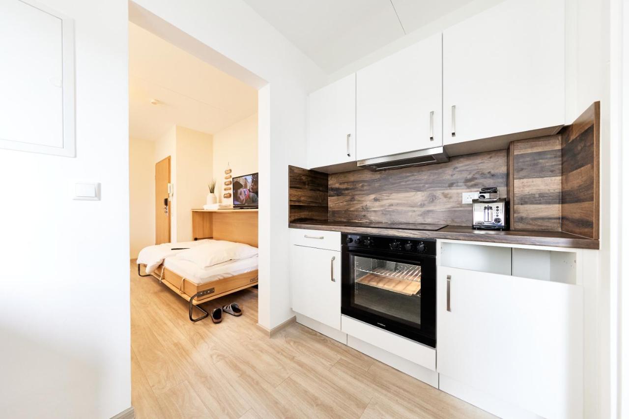 Haus Pamir _ Fewo 23 Cuxhaven Luaran gambar