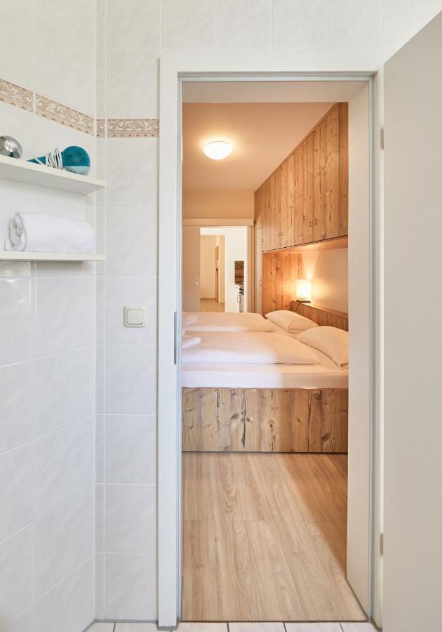 Haus Pamir _ Fewo 23 Cuxhaven Luaran gambar