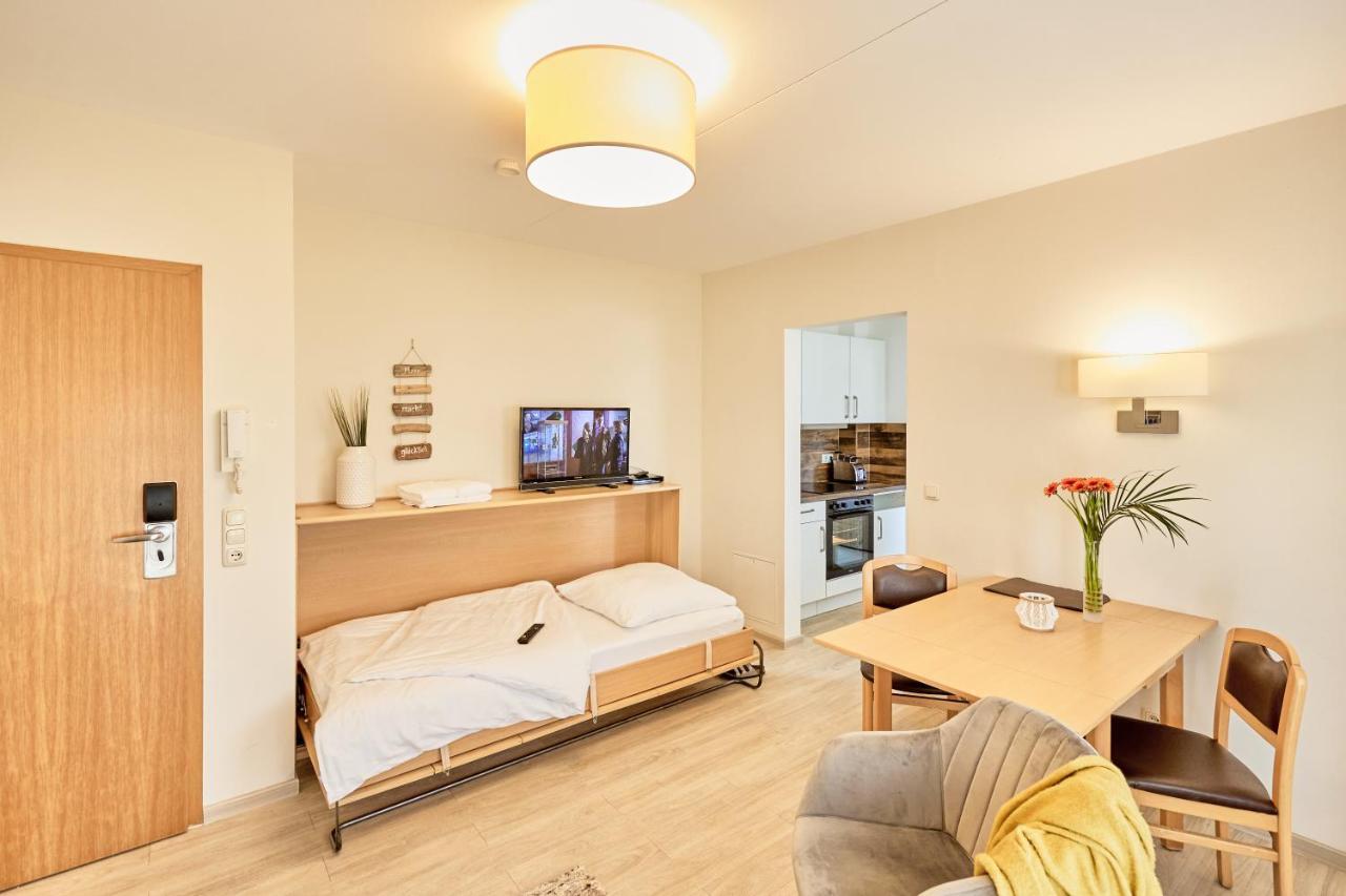 Haus Pamir _ Fewo 23 Cuxhaven Luaran gambar